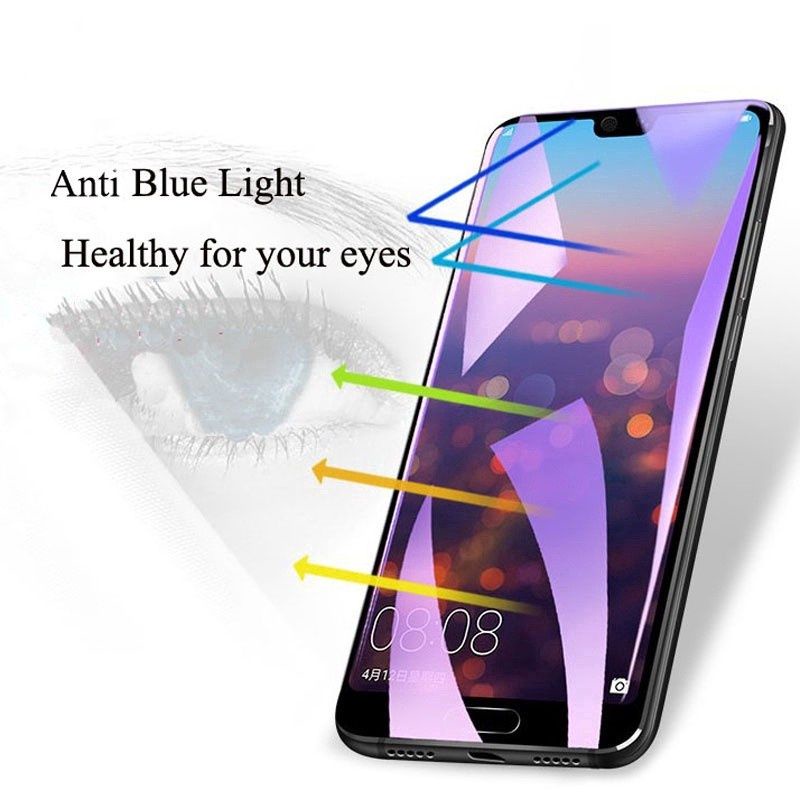 Bara 2 | Anty Blue Hydrogel iphone Anti Blue Ray 11 12 13 PRO MAX 7+ 7P SE 2020 6 8 XS X XR XS MAX 12 13 MINI 6G 7G 8G 6S SE 2020 ANTI GORES PELINDUNG FULL SCREEN PECAH LAYAR BREAK ANTI BLUE RAY