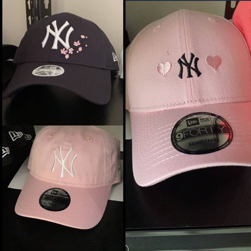 New Era Caps Original