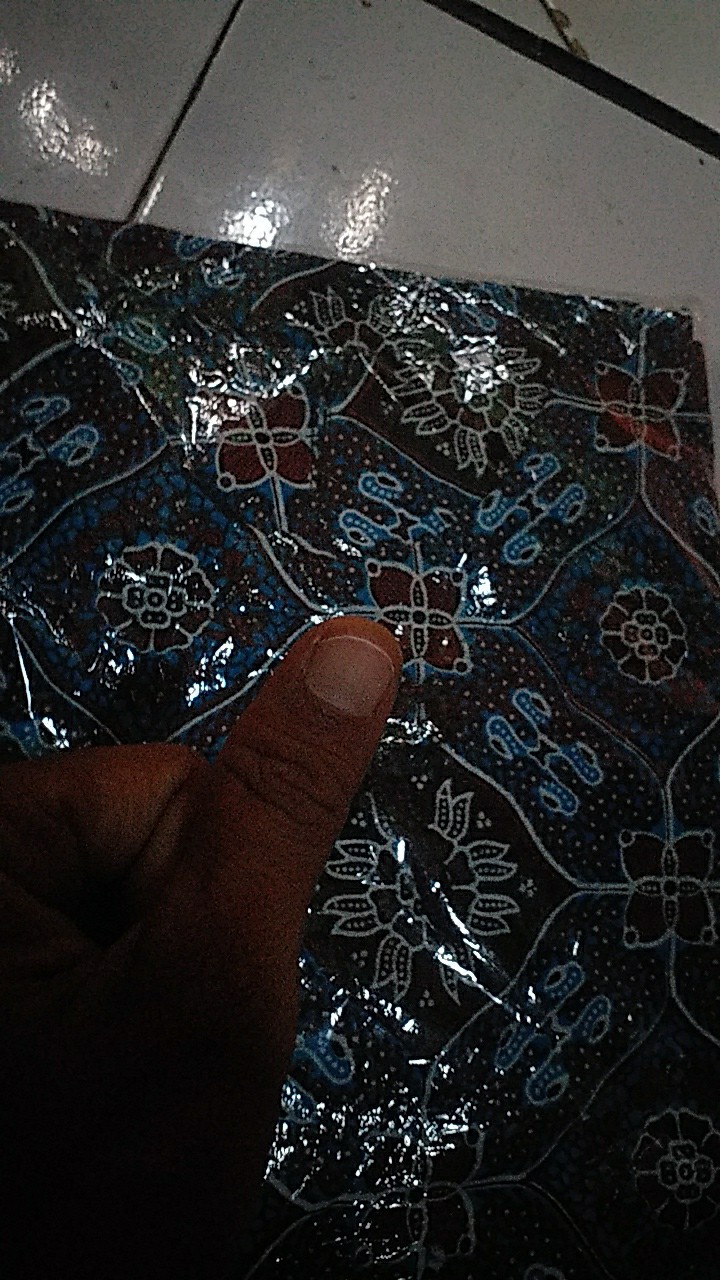 Size M L Xl Xxl Xxxl Bswart Batik Hrb026 Kenongo Hem Pendek Padi Pekalongan M L Xl Batik