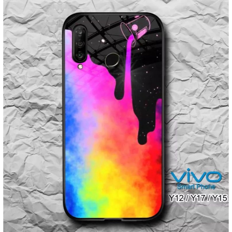 case Vivo y 12