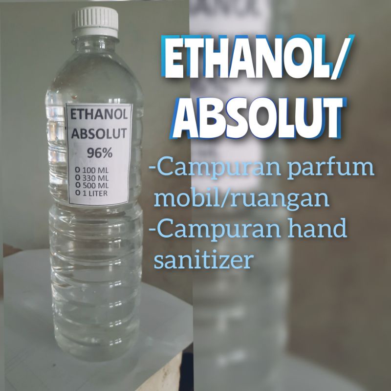 ABSOLUT/ETHANOL/MATRIX 500ML 1LITER