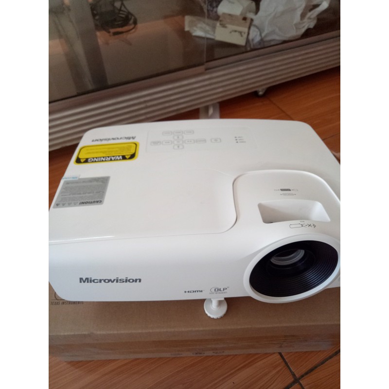 microvision mx360