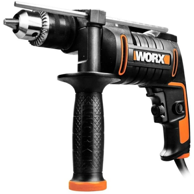 Bor Listrik Worx 13 mm 600 Watt
