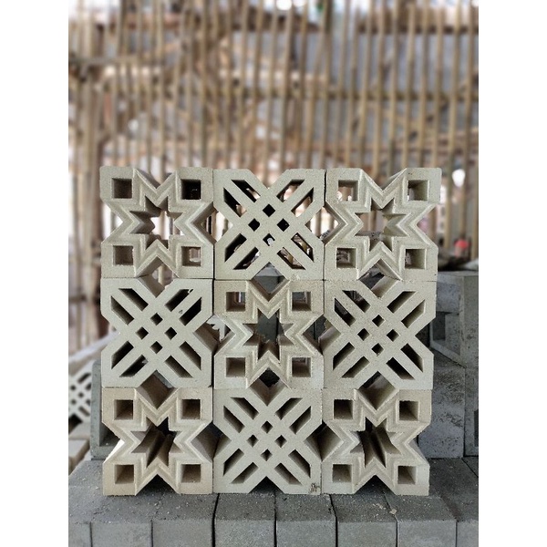 ROSTER LOSTER BETON MINIMALIS SUPER MURAH KUALIATAS BAGUS