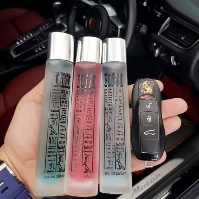 Im Parfum Original Eau De Parfum