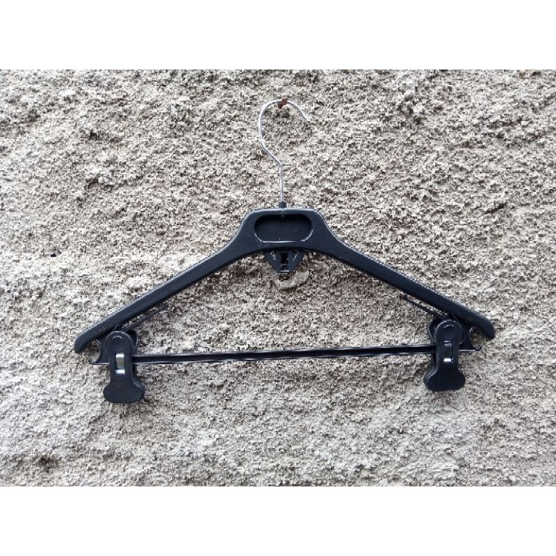 Hanger Zara Jas Gantungan