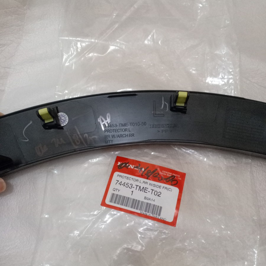 2018-2022 Honda CR-V Rear Right Left Quarter Wheel Wheel