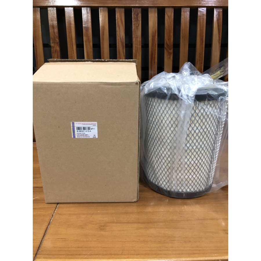 Filter Udara Air Filter Isuzu NMR71 Traga i8-98321413-A