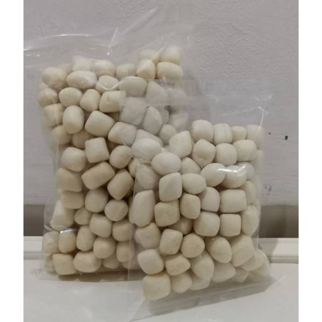 

KIMIHOKISHOP KERUPUK IKAN BIASA 250 GRAM