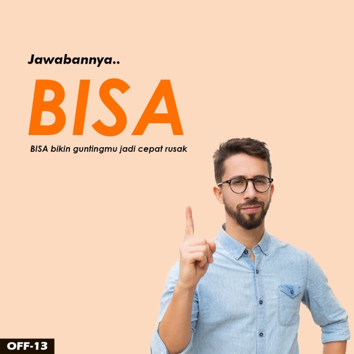 

Sale!!! Cutter L-500 Kenko Besar Alat Kantor (Off-13) Bergaransi