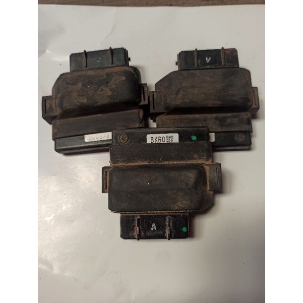 ecu ecm original r15 v3 vixion R vva kode BK60