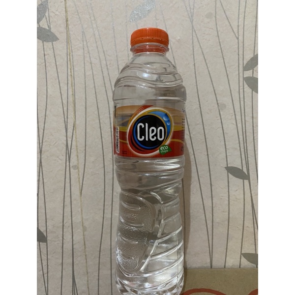 

Air Cleo Eco Shape 550ml