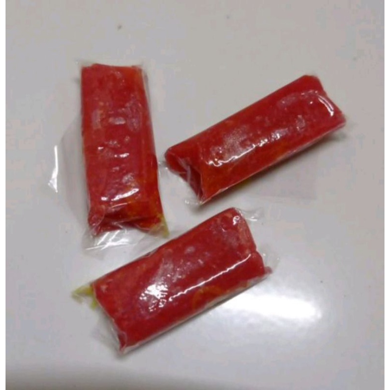 

Sekar_Shop07 Jenang Dodol Sirsak Khas Banyumas Harga Terjangkau Free Gift Min Belanja 50K (All Item)