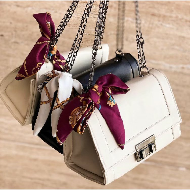 BEST SELLER  Tas Jasmine - TAS SELEMPANG WANITA MIX Jasmine(COD)