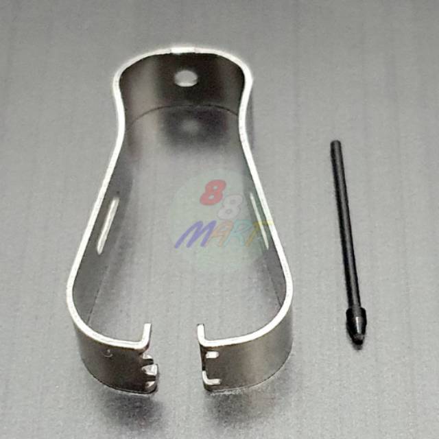 Isi S Pen Samsung Note 10+ Baserta Penjepit S Pen Samsung Note 10+ Original