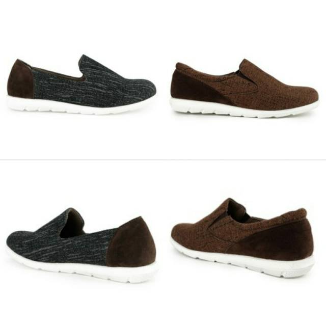 Yongki Komaladi Sepatu Pria