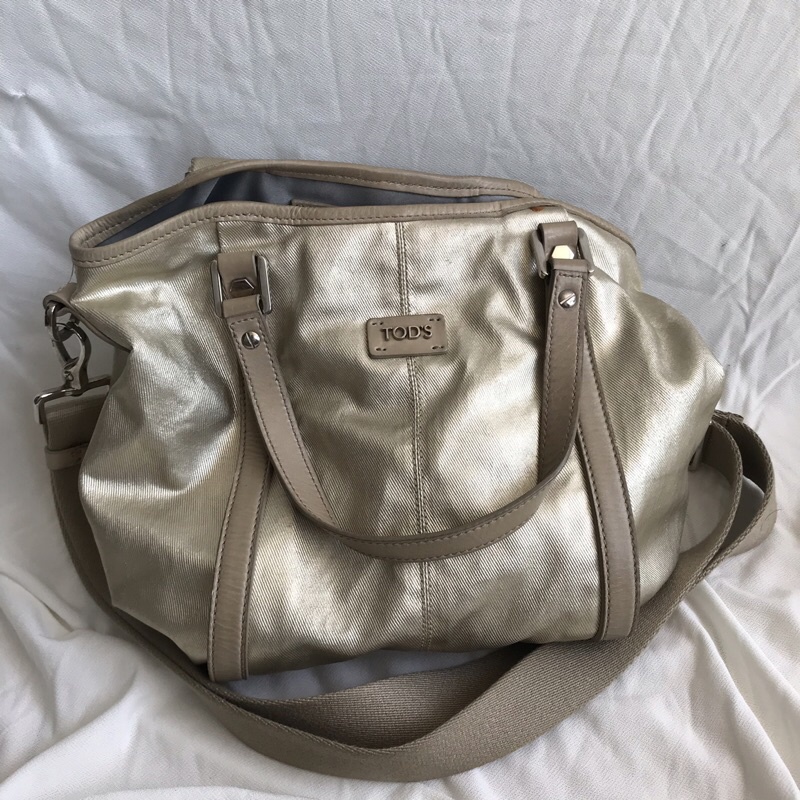 Tas Tod’s Preloved