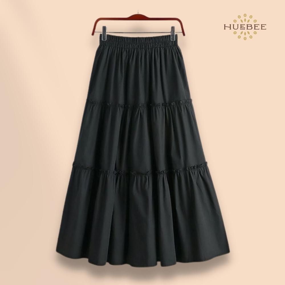 Merta Skirt by Huebee