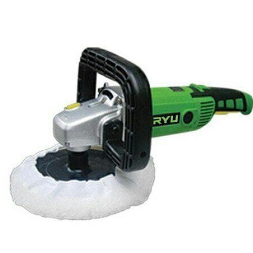 Hand Polisher ryu 7 Inc