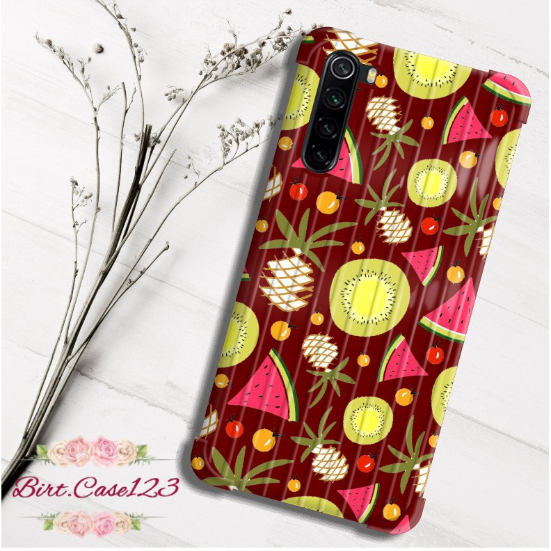 Softcase FRUITS Xiaomi Redmi 3 4a 5a 6 6a 7 7a 8 8a Pro 9 9a Note 3 4 5 6 7 8 9 10 Pro A2lite BC2672