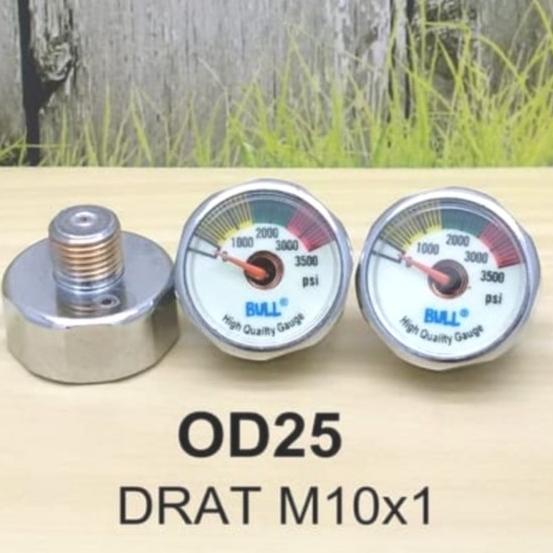 >*>*>*>*] Manometer Score 3500psi