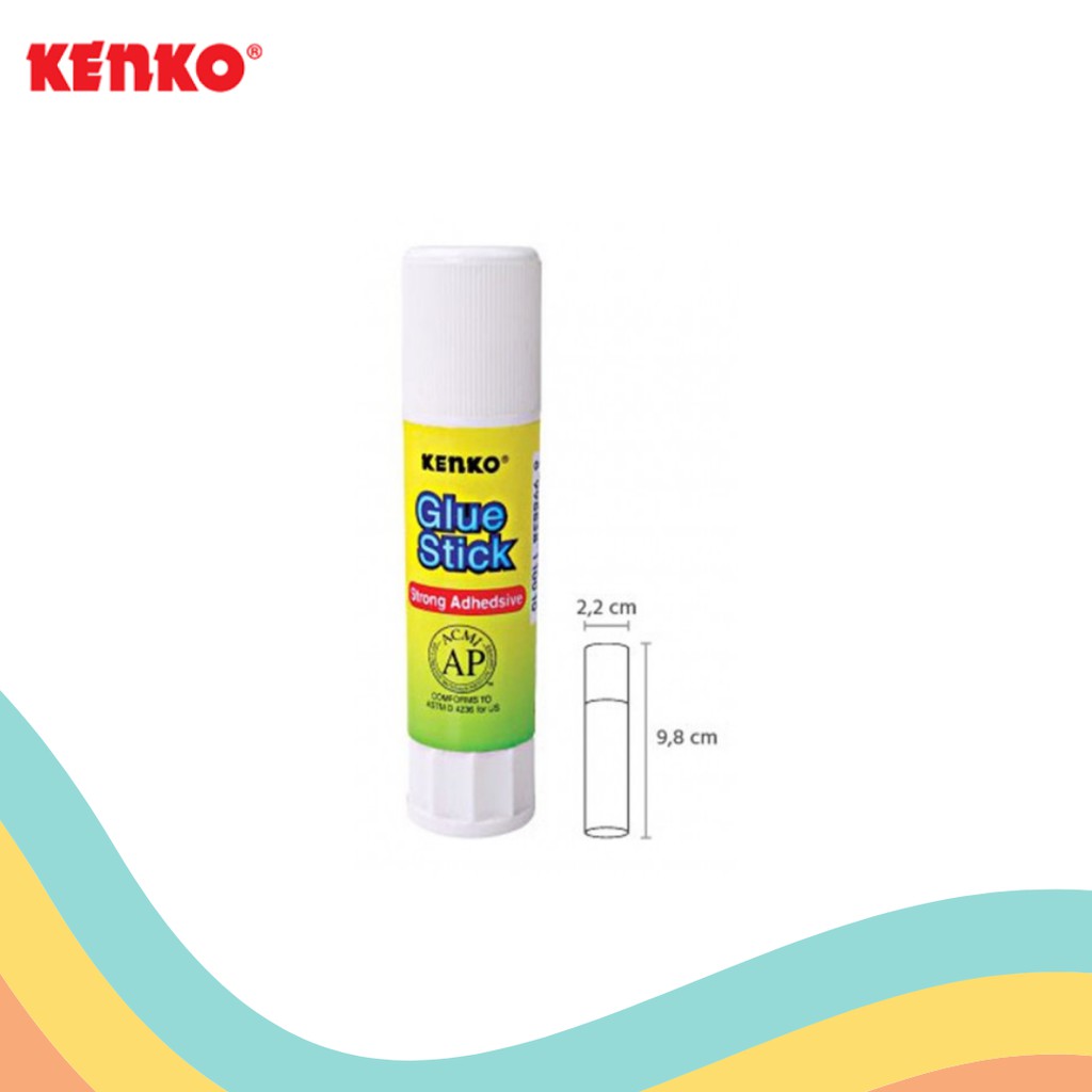 

LEM STICK KENKO 15 GR (1 PCS)