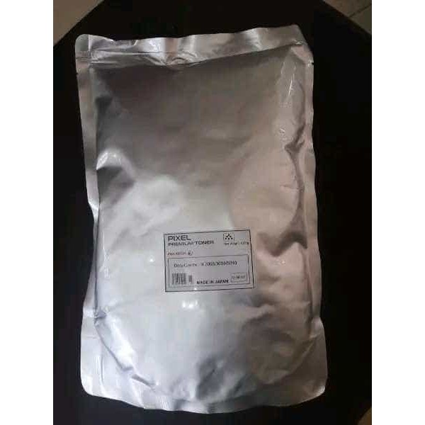 Toner Xerox 2006 2007 5010