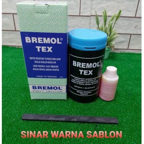 

Bremol TEX 1kg