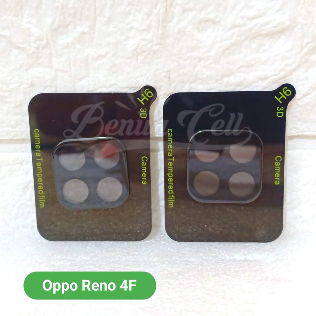 BAHAN KACA RING CAMERA OPPO RENO 4 RENO 4F RENO 4 PRO