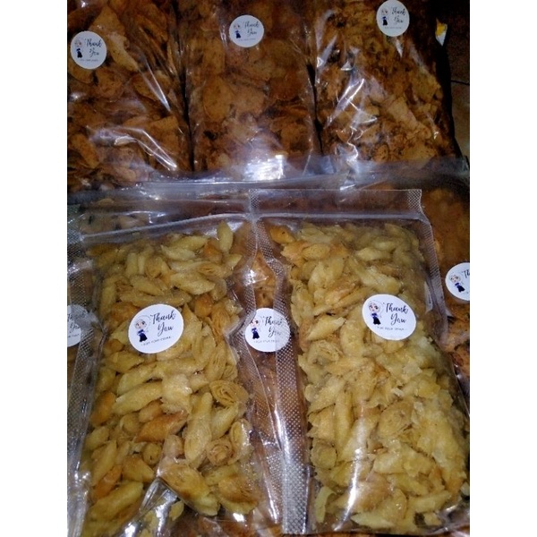 

KULIT LUMPIA COKLAT MILO 500g