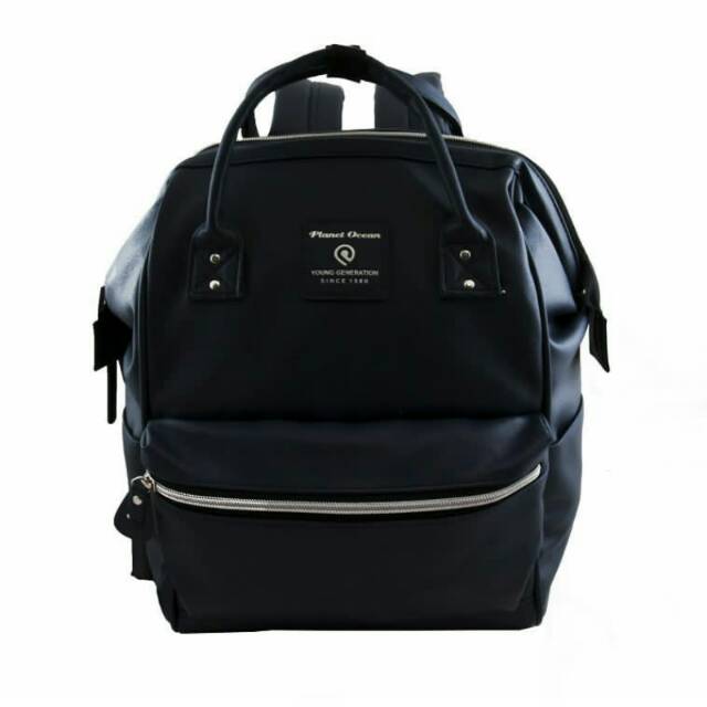 Tas punggung planet ocean