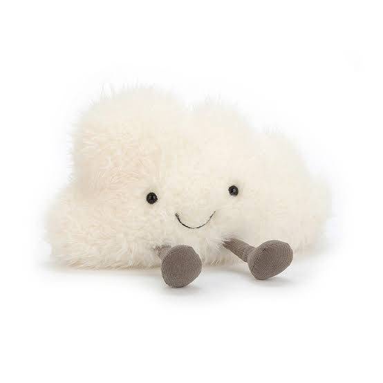 pabrik branded j3llycat cloud plush Soft Toy awan bunga matahari doll mainan anak boneka binatang mu