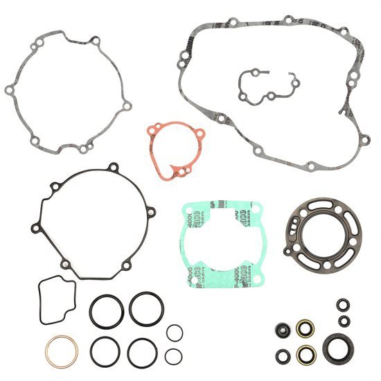 Prox Complete Gasket Set - KX 85 Tahun 2007-2013 / Paking