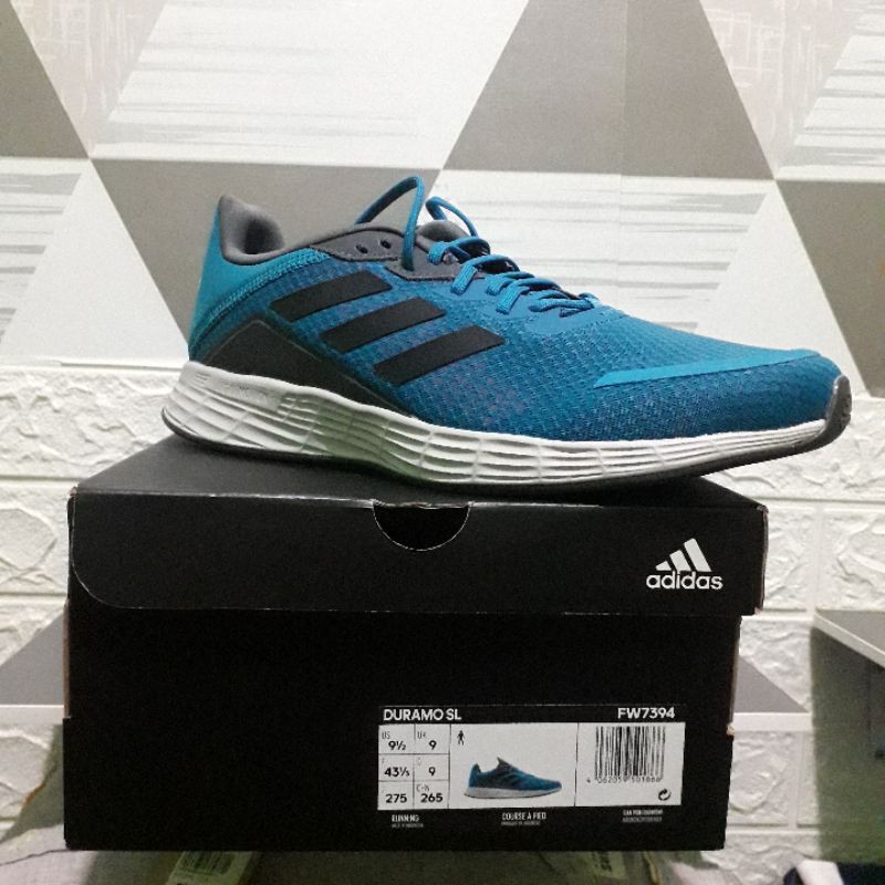 Adidas DURAMO SL FW7394 running Original BNIB