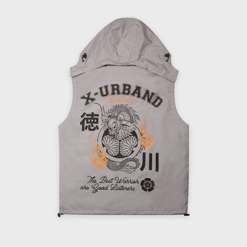 Vest Tactical X Urband Absolute A226