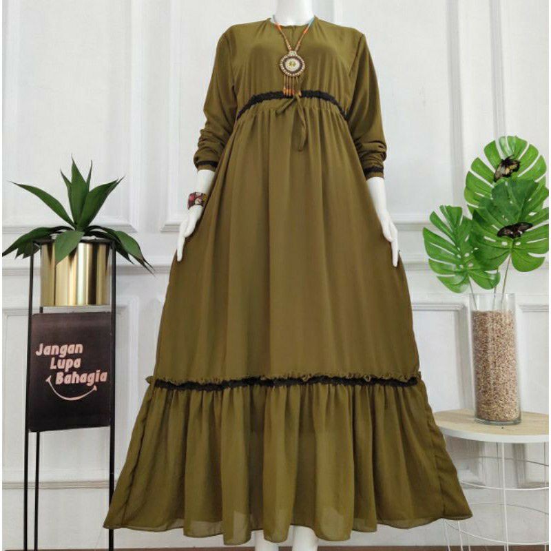 GAMIS CERUTY RENDA POLOS