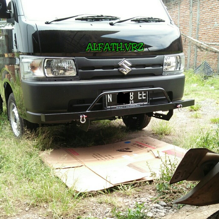 Bumper depan ARB New Carry