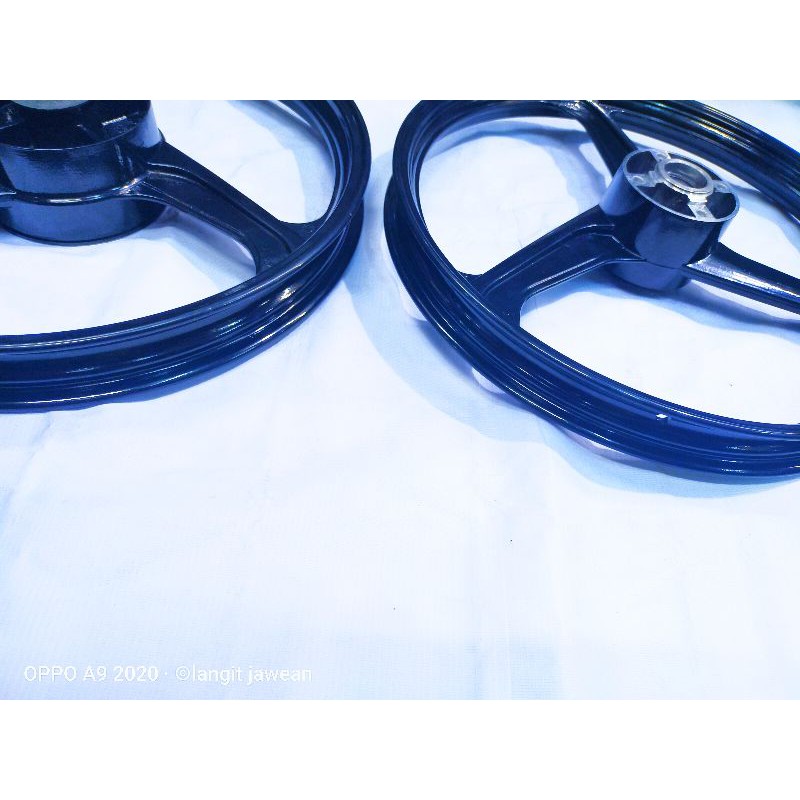 velg racing palang 3 XXX Jupiter z lama/fizr/vega r lama