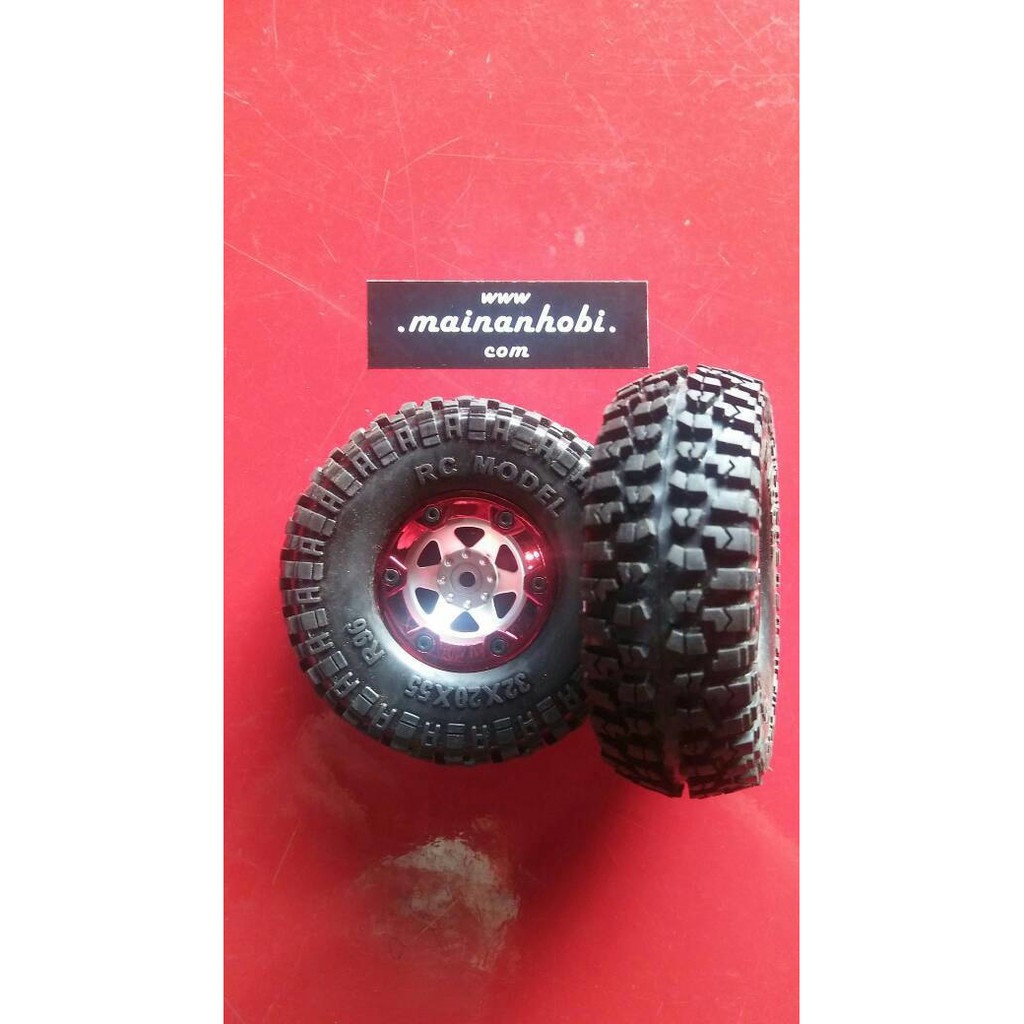 Parts Feiyue - Ban Ori FY01 FY02 FY03