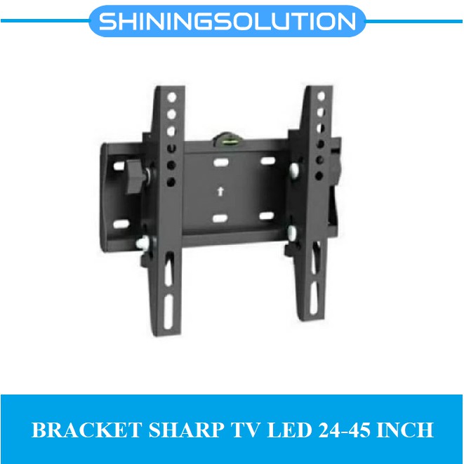SHARP BRACKET LED TV 19-43 INCH