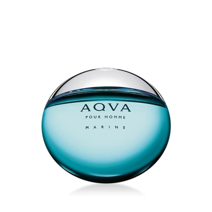 Bvlgari Aqva Marine For Men EDT 100 ml Original TESTER