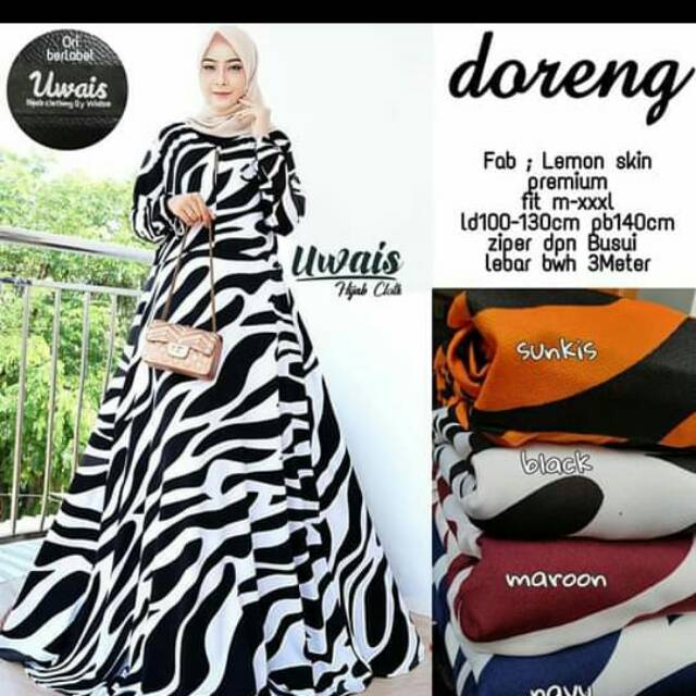 Doreng Maxy