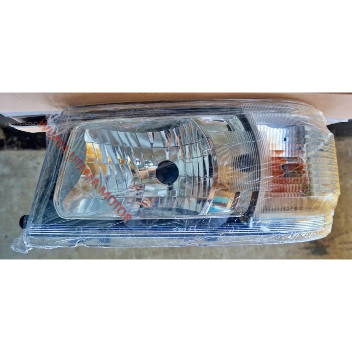 HEAD LAMP LH SUZUKI NEW CARRY 2019 PICK UP LAMPU BESAR DEPAN KIRI