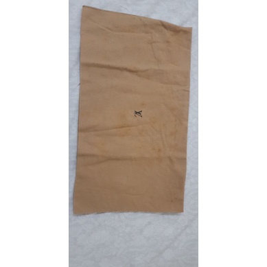 Dustbag LV Authentic
