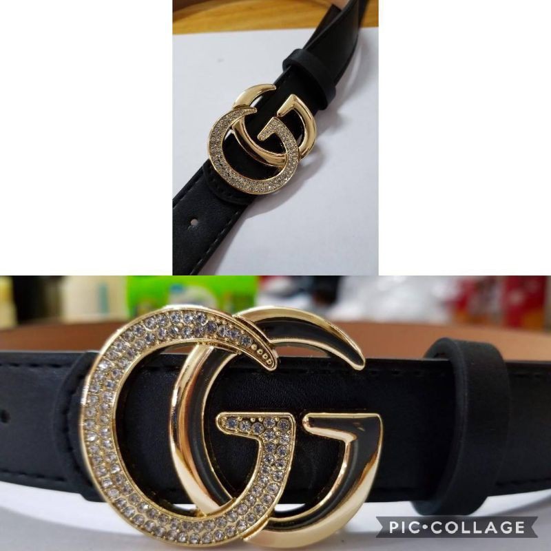 Belt Manic Gucci Import Bangkok Best Seller
