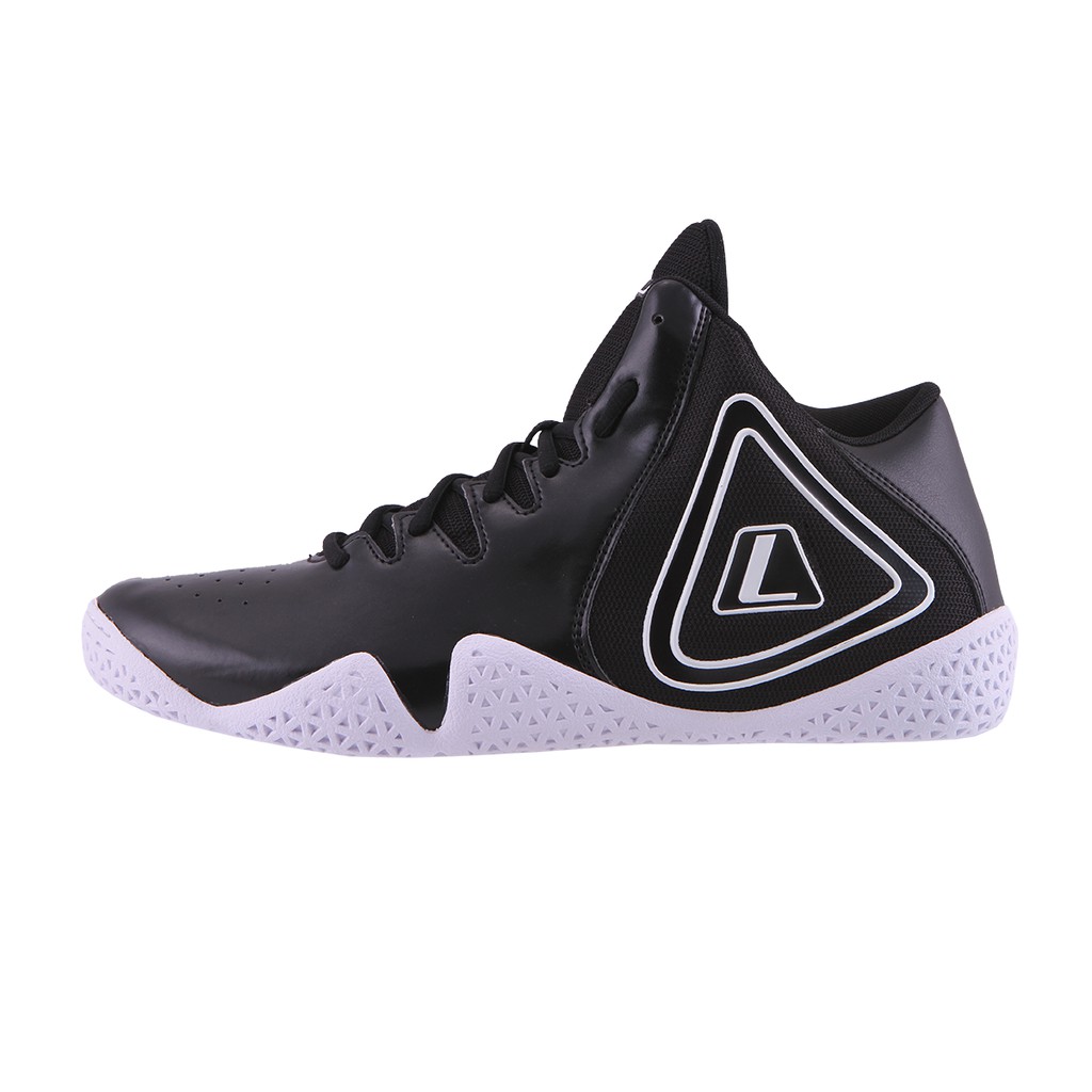  League  Sepatu  Basket  Pria Fundamental 103026010 Shopee 