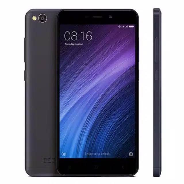 Hp xiomi redmi 4a ram 2 GB internal 16 Gb ,4G