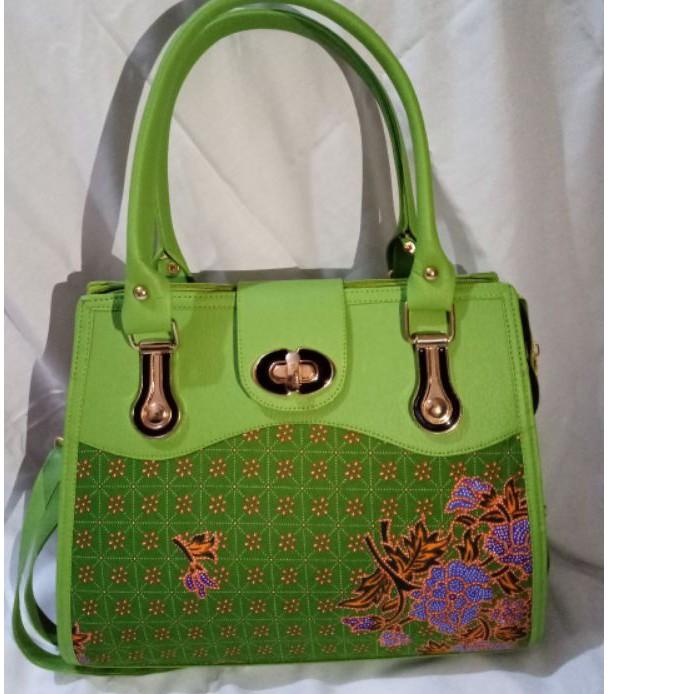 New ProductSR-1276|TAS MUSLIMAT BATIK NU fatayat nahdlatut ulama selempang ibu pengajian murah