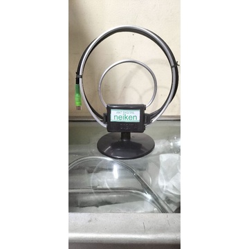 antena TV digital dalam rumah double mini neiken