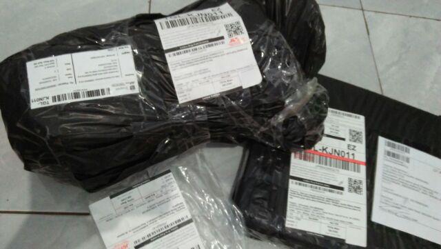 Hanger 181 Dewasa Pink